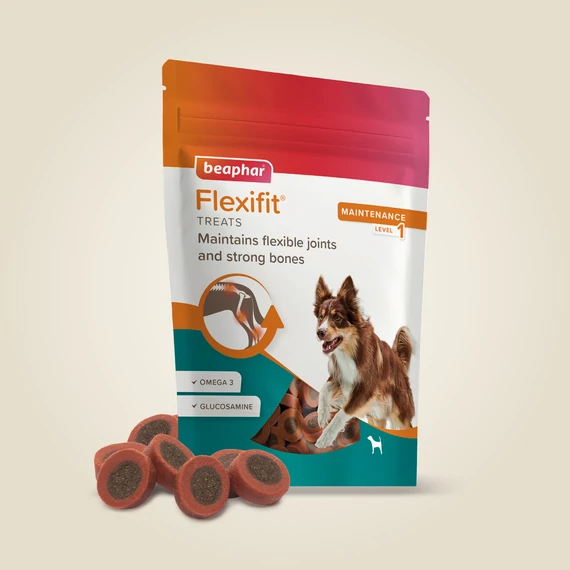 Beaphar Flexifit® jutalomfalat 150g