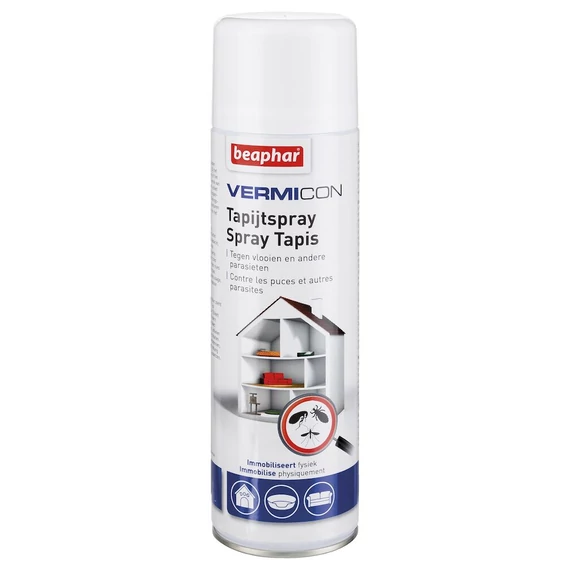 Beaphar Vermicon környezetkezelő spray 