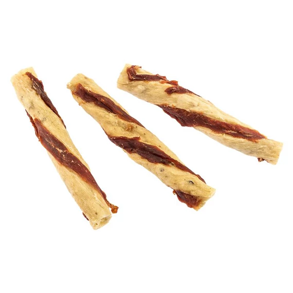 Dokas -  kacsahúsos rágó-twister