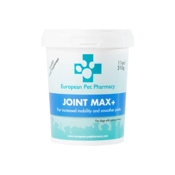 JOINT MAX+ - ízületvédő por kutyáknak 310g