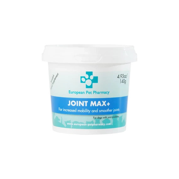 JOINT MAX+ - ízületvédő por kutyáknak 140g
