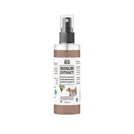 Borecet - Bonum Extract 100ml