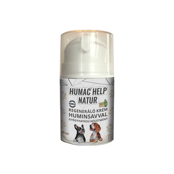 HUMAC® Help natúr