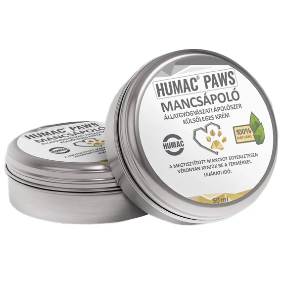 HUMAC® Paws mancsápoló