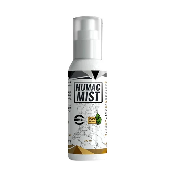 HUMAC® Mist 100ml permet