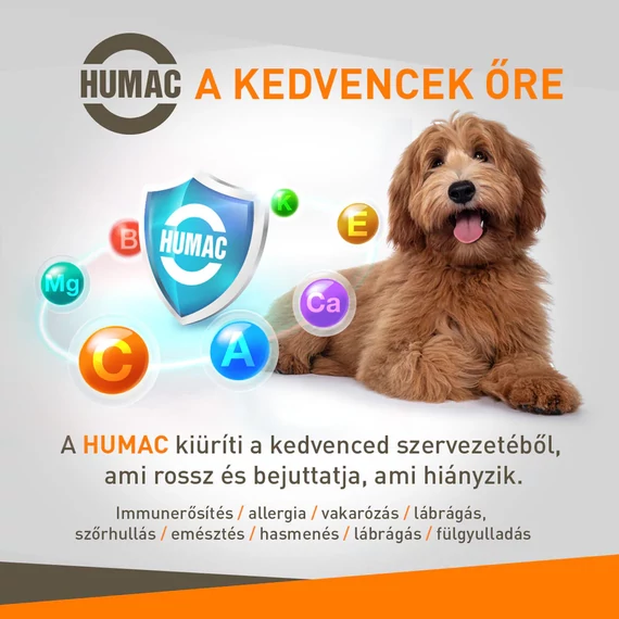  HUMAC® Natur AFM
