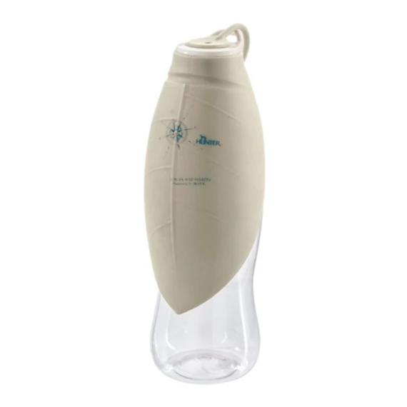 Hunter ivóflakon szilikontállal