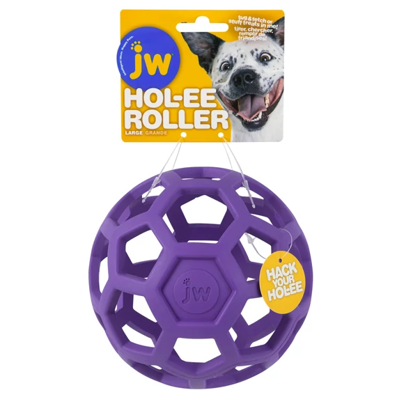 Jw Hol-ee Roller Large