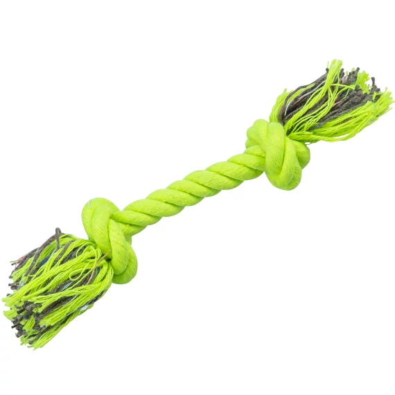 Trixie 3270 Denta Fun kötéljáték 15 cm