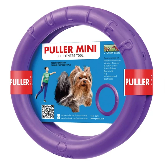 Puller Mini 18cm