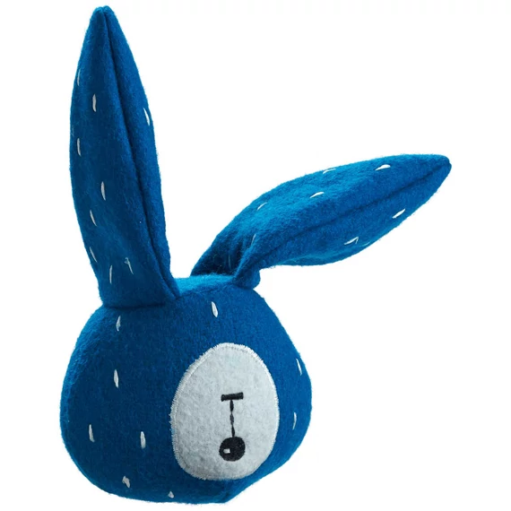 Hunter Tirana nyuszi