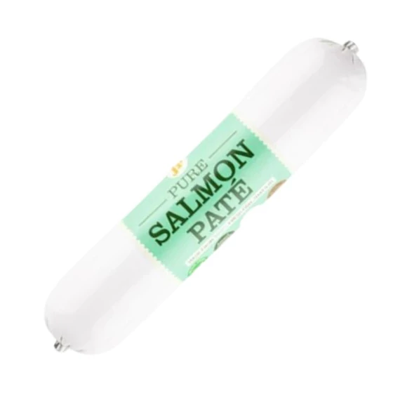 JR Pet Products 100% lazac húsrolád 200g