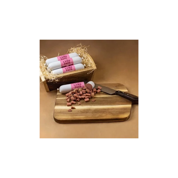 JR Pet Products 100% bárány húsrolád 200g