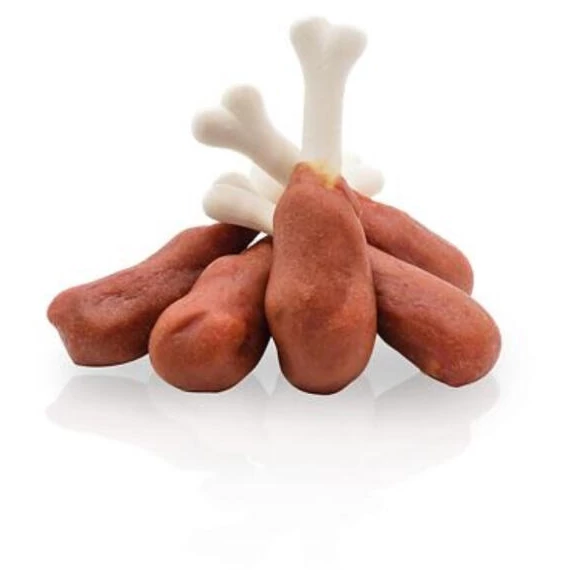 KidDog Nyulas kálciumos combok 80g