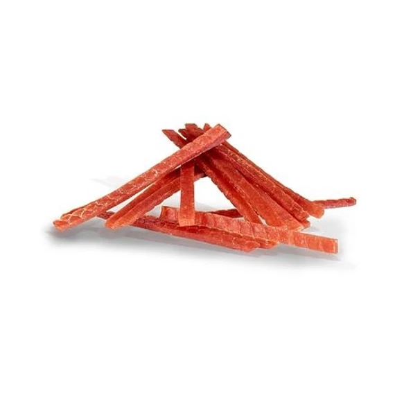 KidDog Puha Kacsa csíkok 250g