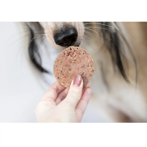 Kivo Párolt marhahús rolád 600g