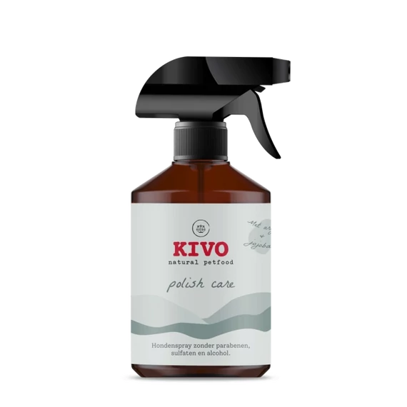 Kivo Polish Care kutyaparfüm 500ml