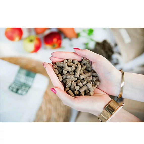 Kivo friss kacsa száraztáp