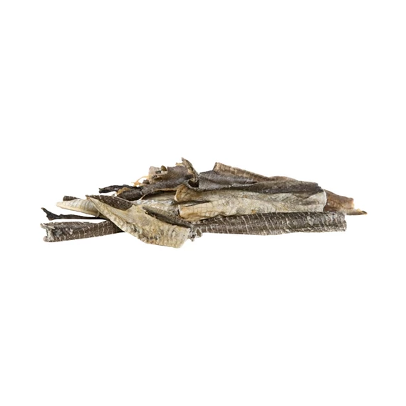 Kivo Szárított tőkehalbőr 100g