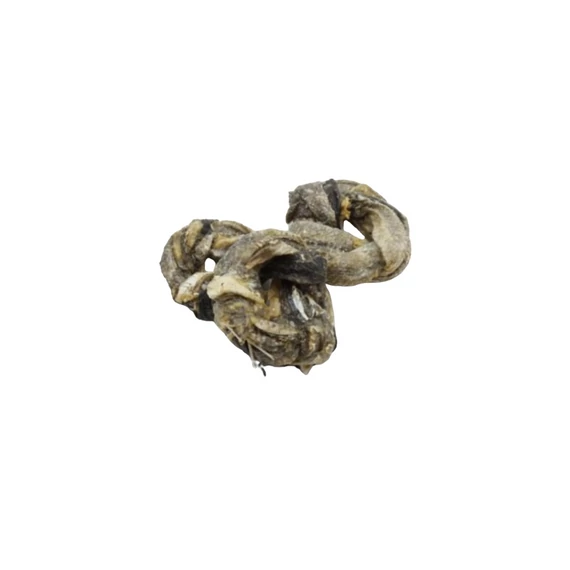 Kivo tőkehalfánkok 200g