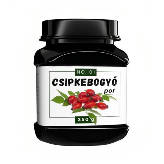 Quebeck Csipkebogyó por