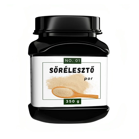 Quebeck Sörélesztő szőrhullásra 