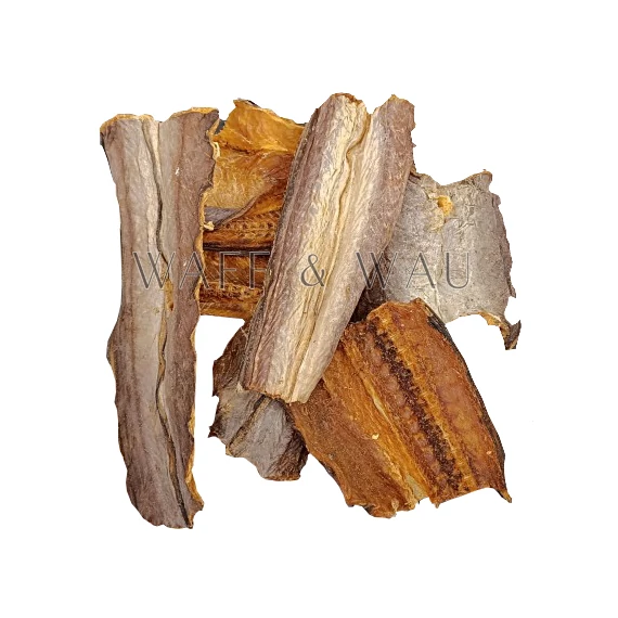 Teomann Angolna darabok 125g