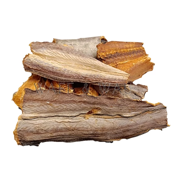 Teomann Angolna darabok 125g