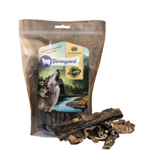 Teomann Báránypacal