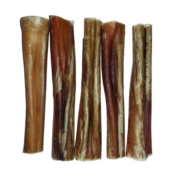 Teomann Bikacsök darabok 125g