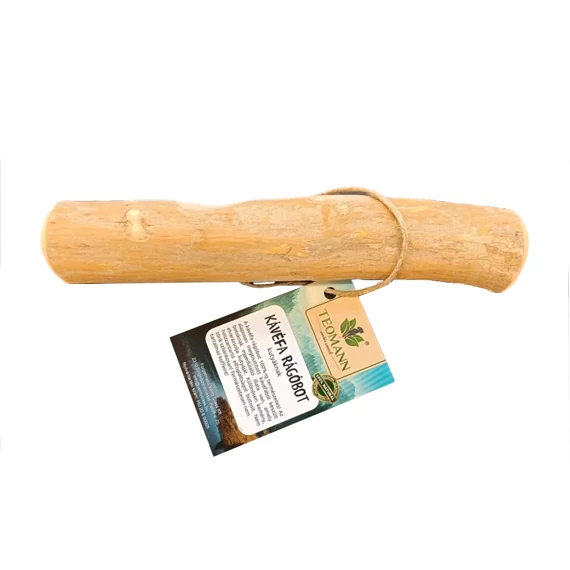 Teomann kávéfa rágóbot