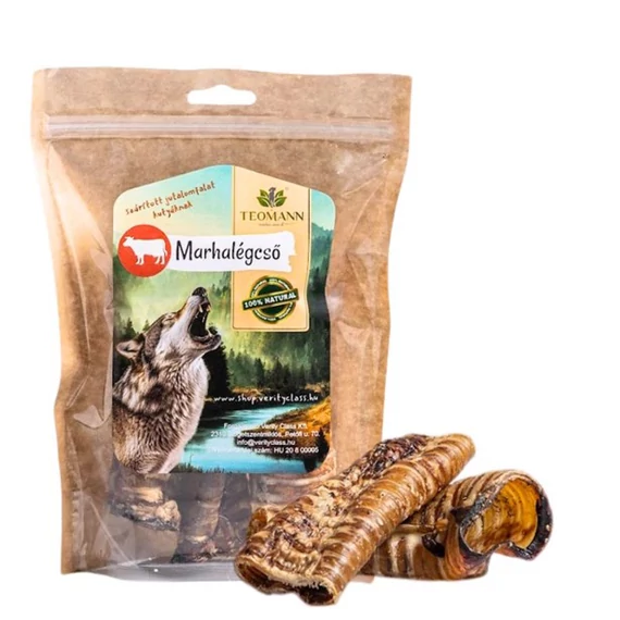 Teomann Marhalégcső