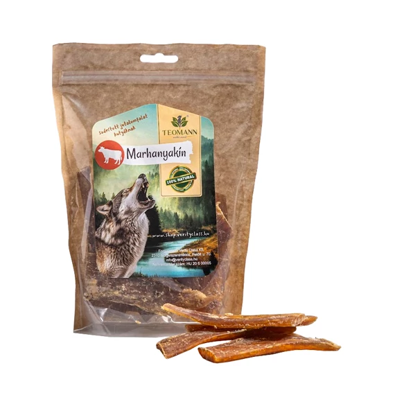 Teomann Marhanyakín 250g
