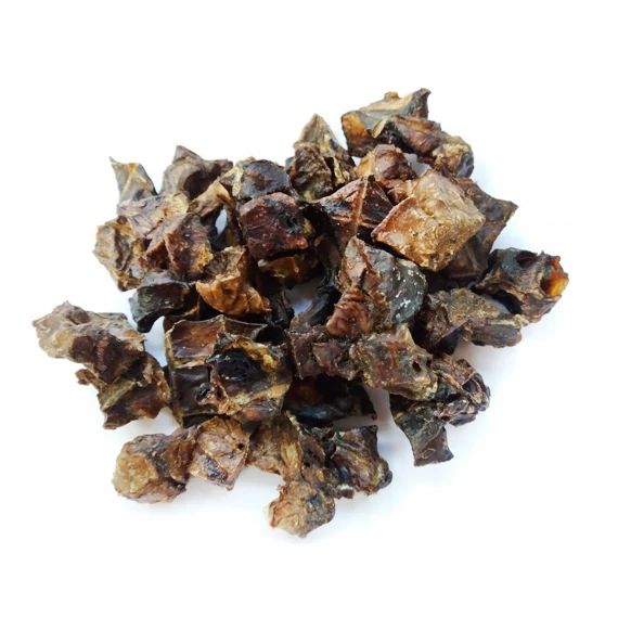 Teomann Marhatüdő tréning snack