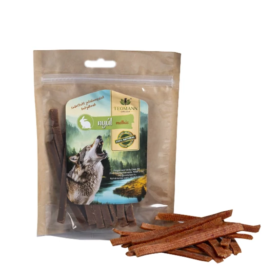 Teomann Nyúl Mellhús 70g