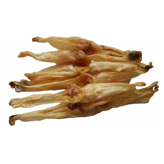 Teomann Nyúlfülek 5db