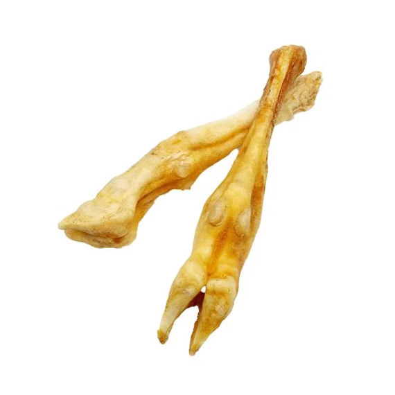 Teomann szárított Bárányláb