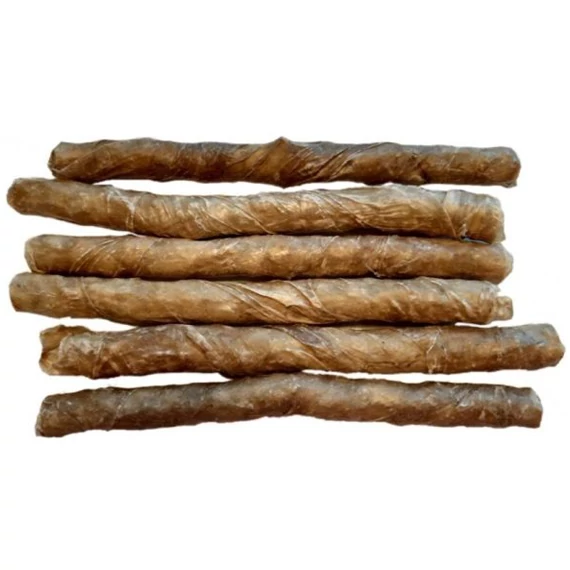 Teomann szárított Borjúhólyag 125g