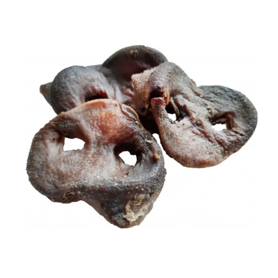 Teomann szárított Sertésorr