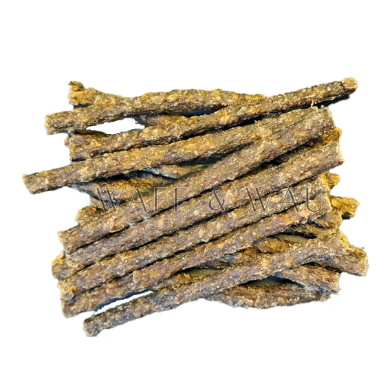 Teomann Szarvashúsos stick 100g