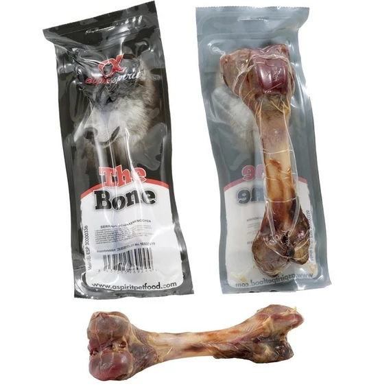Alpha Spirit Serrano sonkacsont