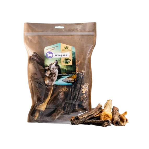 Teomann Bárány-mix 500g