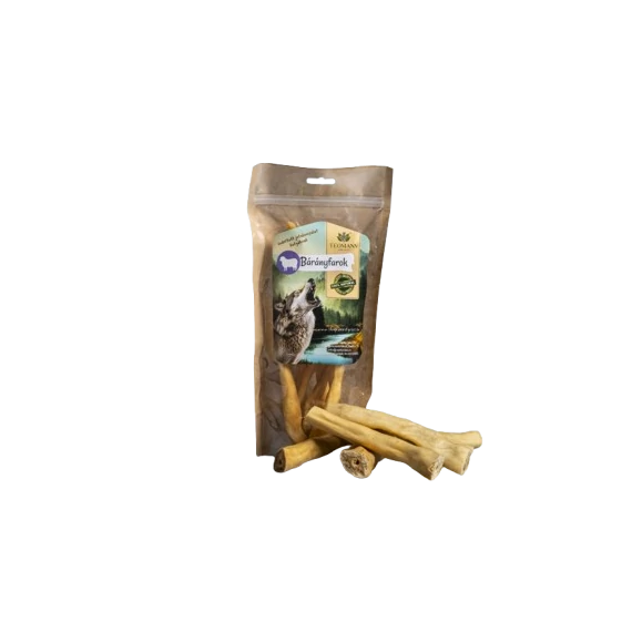 Teomann Szárított Bárányfarok