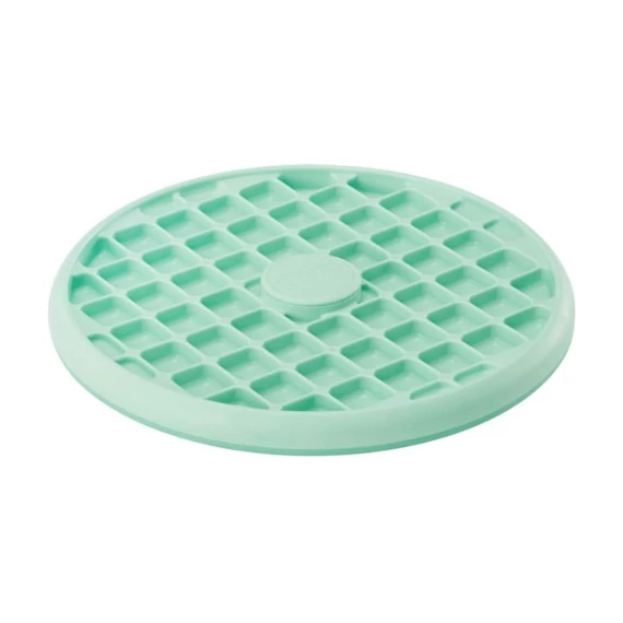 Fun Feeder evéslassító tál Slo Tray Menta L