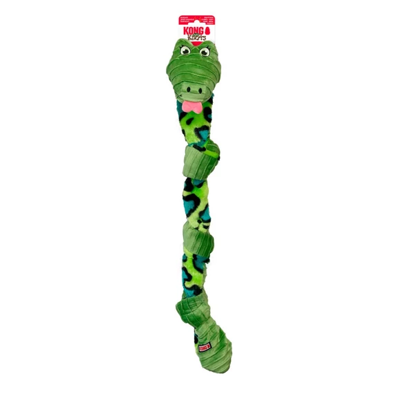 KONG® Knots Kígyó 62 cm