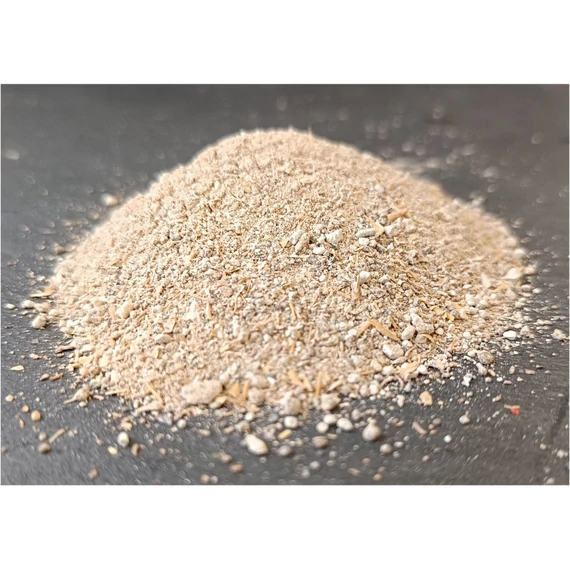 Teomann Barfer's Mineral 