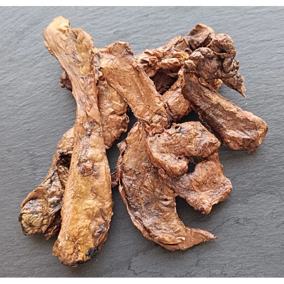 Teomann Szárított Ropogós Marhatüdő