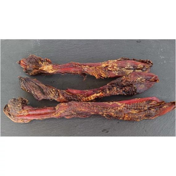 Teomann Szárított Szarvasín