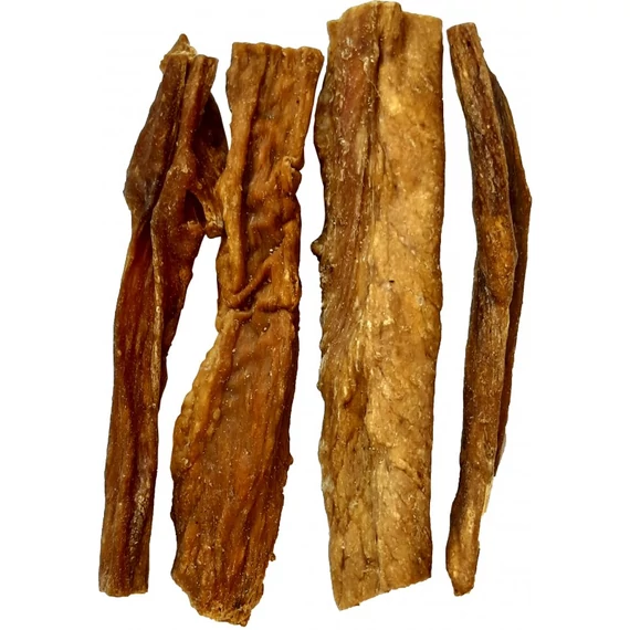 Teomann Tehéntőgy csíkok 125g