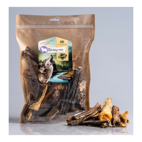 Teomann Bárány-mix 250g
